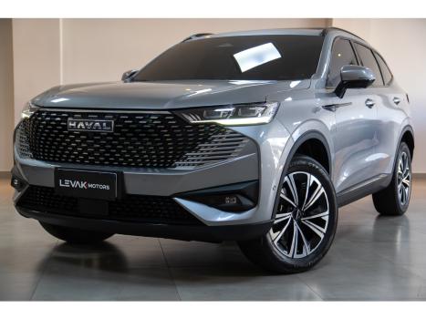 GWM Haval H6 1.5 16V 4P PHEV PREMIUM AWD E-TRACTION AUTOM�TICO, Foto 2