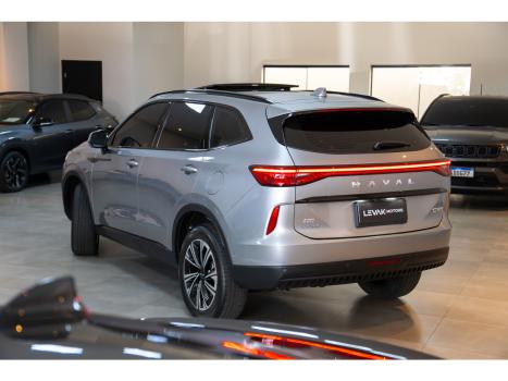GWM Haval H6 1.5 16V 4P PHEV PREMIUM AWD E-TRACTION AUTOM�TICO, Foto 3