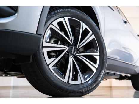 GWM Haval H6 1.5 16V 4P PHEV PREMIUM AWD E-TRACTION AUTOM�TICO, Foto 5