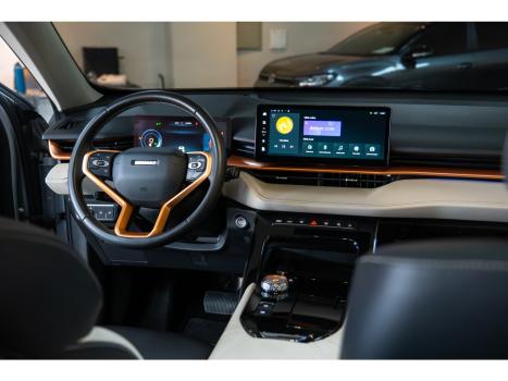 GWM Haval H6 1.5 16V 4P PHEV PREMIUM AWD E-TRACTION AUTOM�TICO, Foto 7