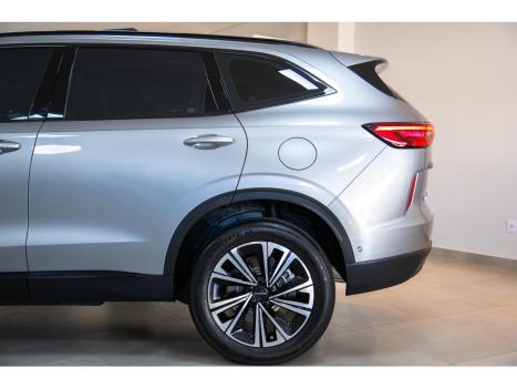 GWM Haval H6 1.5 16V 4P PHEV PREMIUM AWD E-TRACTION AUTOM�TICO, Foto 10