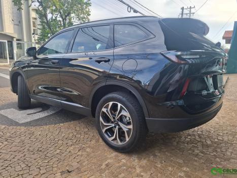 GWM Haval H6 1.5 16V 4P PHEV PREMIUM AWD E-TRACTION AUTOM�TICO, Foto 5