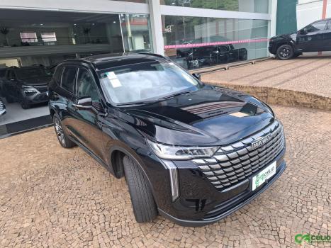 GWM Haval H6 1.5 16V 4P PHEV PREMIUM AWD E-TRACTION AUTOM�TICO, Foto 8