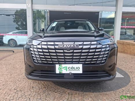 GWM Haval H6 1.5 16V 4P PHEV PREMIUM AWD E-TRACTION AUTOM�TICO, Foto 12