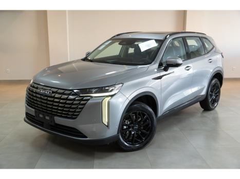 GWM Haval H6 1.5 16V 4P FLEX HEV ONE AWD E-TRACTION AUTOM�TICO, Foto 1