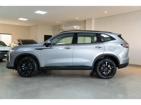 GWM Haval H6 1.5 16V 4P FLEX HEV ONE AWD E-TRACTION AUTOM�TICO, Foto 2