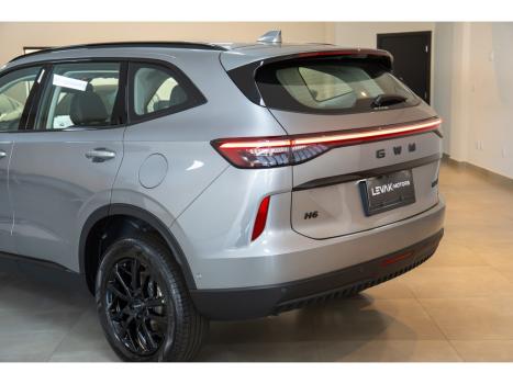GWM Haval H6 1.5 16V 4P FLEX HEV ONE AWD E-TRACTION AUTOM�TICO, Foto 3