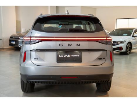 GWM Haval H6 1.5 16V 4P FLEX HEV ONE AWD E-TRACTION AUTOM�TICO, Foto 4