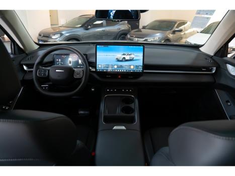 GWM Haval H6 1.5 16V 4P FLEX HEV ONE AWD E-TRACTION AUTOM�TICO, Foto 6