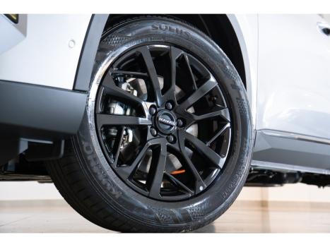 GWM Haval H6 1.5 16V 4P FLEX HEV ONE AWD E-TRACTION AUTOM�TICO, Foto 10