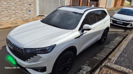GWM Haval H6 1.5 16V 4P PHEV19 AWD E-TRACTION AUTOM�TICO, Foto 2