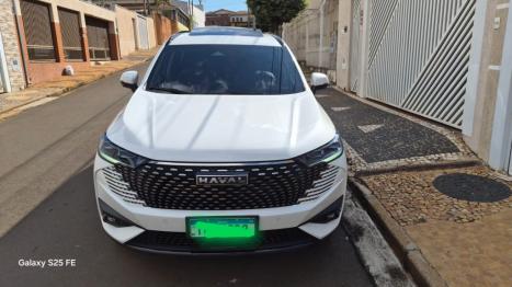 GWM Haval H6 1.5 16V 4P PHEV19 AWD E-TRACTION AUTOM�TICO, Foto 3