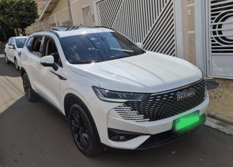 GWM Haval H6 1.5 16V 4P PHEV19 AWD E-TRACTION AUTOM�TICO, Foto 4