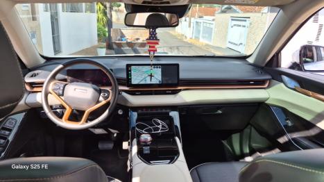 GWM Haval H6 1.5 16V 4P PHEV19 AWD E-TRACTION AUTOM�TICO, Foto 5