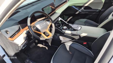 GWM Haval H6 1.5 16V 4P PHEV19 AWD E-TRACTION AUTOM�TICO, Foto 6