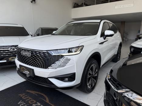 GWM Haval H6 1.5 16V 4P PHEV19 AWD E-TRACTION AUTOM�TICO, Foto 1