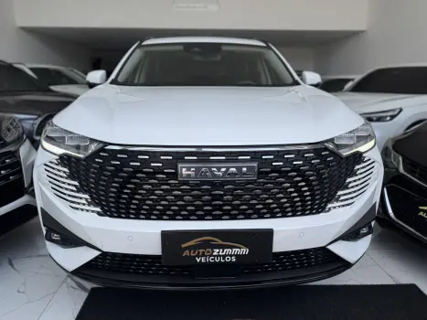 GWM Haval H6 1.5 16V 4P PHEV19 AWD E-TRACTION AUTOM�TICO, Foto 2