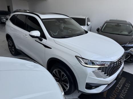 GWM Haval H6 1.5 16V 4P PHEV19 AWD E-TRACTION AUTOM�TICO, Foto 3