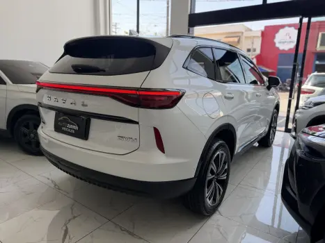 GWM Haval H6 1.5 16V 4P PHEV19 AWD E-TRACTION AUTOM�TICO, Foto 4