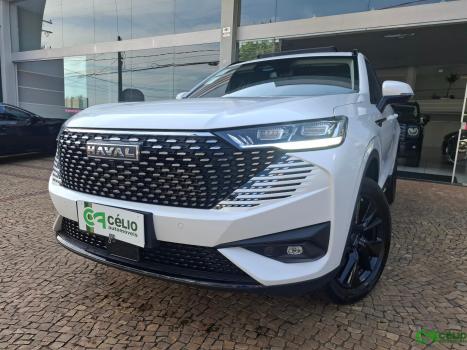 GWM Haval H6 1.5 16V 4P HEV2 PREMIUM AWD E-TRACTION AUTOM�TICO, Foto 1