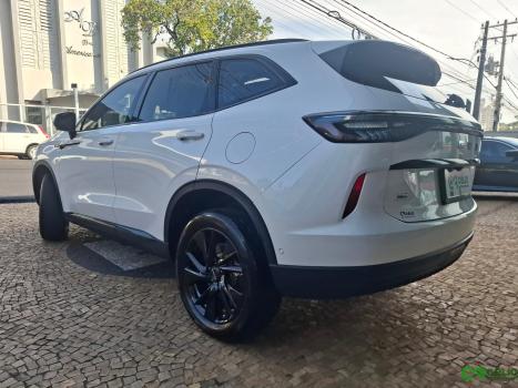 GWM Haval H6 1.5 16V 4P HEV2 PREMIUM AWD E-TRACTION AUTOM�TICO, Foto 7