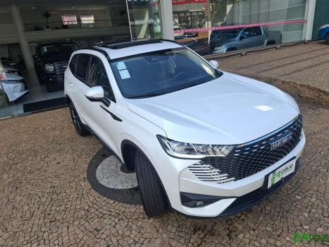 GWM Haval H6 1.5 16V 4P HEV2 PREMIUM AWD E-TRACTION AUTOM�TICO, Foto 11