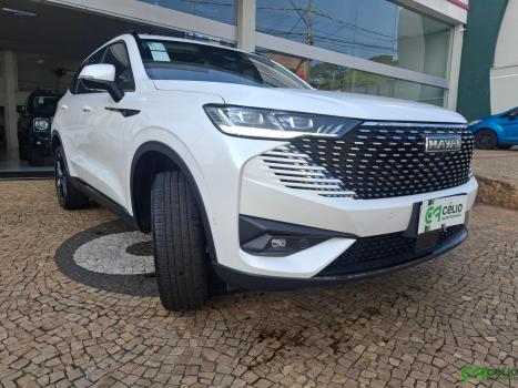 GWM Haval H6 1.5 16V 4P HEV2 PREMIUM AWD E-TRACTION AUTOM�TICO, Foto 13