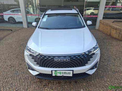 GWM Haval H6 1.5 16V 4P HEV2 PREMIUM AWD E-TRACTION AUTOM�TICO, Foto 14