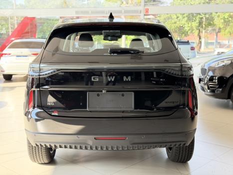 GWM Haval H6 1.5 16V 4P FLEX HEV ONE AWD E-TRACTION AUTOM�TICO, Foto 3
