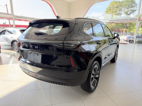 GWM Haval H6 1.5 16V 4P FLEX HEV ONE AWD E-TRACTION AUTOM�TICO, Foto 4