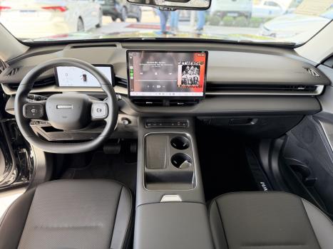 GWM Haval H6 1.5 16V 4P FLEX HEV ONE AWD E-TRACTION AUTOM�TICO, Foto 5