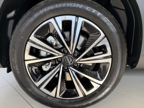 GWM Haval H6 1.5 16V 4P FLEX HEV ONE AWD E-TRACTION AUTOM�TICO, Foto 15
