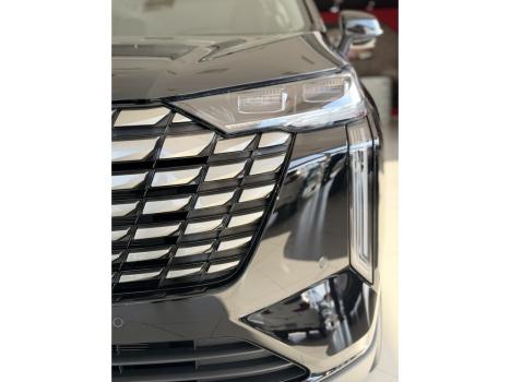 GWM Haval H6 1.5 16V 4P FLEX HEV ONE AWD E-TRACTION AUTOM�TICO, Foto 17
