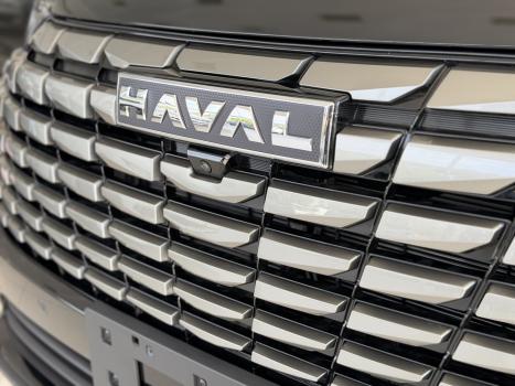 GWM Haval H6 1.5 16V 4P FLEX HEV ONE AWD E-TRACTION AUTOM�TICO, Foto 18