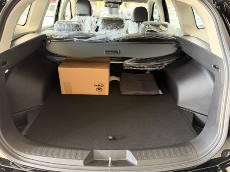 GWM Haval H6 1.5 16V 4P FLEX HEV ONE AWD E-TRACTION AUTOM�TICO, Foto 21