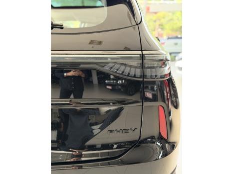 GWM Haval H6 1.5 16V 4P FLEX HEV ONE AWD E-TRACTION AUTOM�TICO, Foto 22