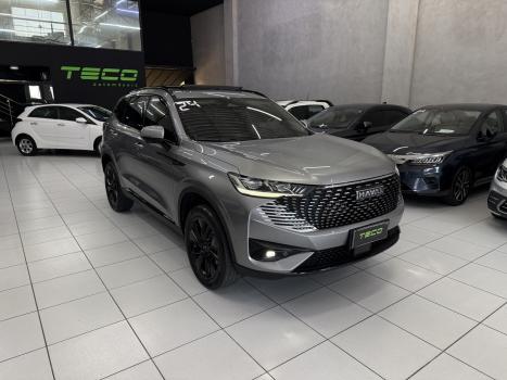 GWM Haval H6 1.5 16V 4P HEV PREMIUM AWD E-TRACTION AUTOM�TICO, Foto 2