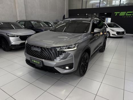 GWM Haval H6 1.5 16V 4P HEV PREMIUM AWD E-TRACTION AUTOM�TICO, Foto 3