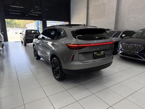 GWM Haval H6 1.5 16V 4P HEV PREMIUM AWD E-TRACTION AUTOM�TICO, Foto 4