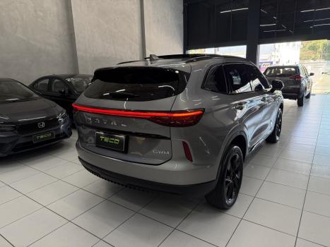 GWM Haval H6 1.5 16V 4P HEV PREMIUM AWD E-TRACTION AUTOM�TICO, Foto 6