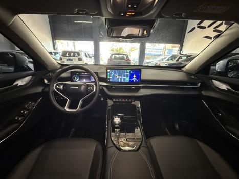 GWM Haval H6 1.5 16V 4P HEV PREMIUM AWD E-TRACTION AUTOM�TICO, Foto 7