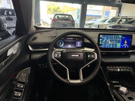 GWM Haval H6 1.5 16V 4P HEV PREMIUM AWD E-TRACTION AUTOM�TICO, Foto 8