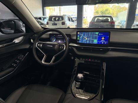 GWM Haval H6 1.5 16V 4P HEV PREMIUM AWD E-TRACTION AUTOM�TICO, Foto 18