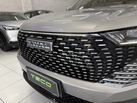 GWM Haval H6 1.5 16V 4P HEV PREMIUM AWD E-TRACTION AUTOM�TICO, Foto 23