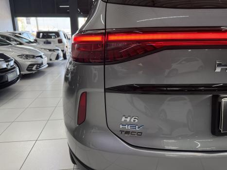 GWM Haval H6 1.5 16V 4P HEV PREMIUM AWD E-TRACTION AUTOM�TICO, Foto 25