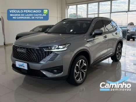 GWM Haval H6 1.5 16V 4P PHEV PREMIUM AWD E-TRACTION AUTOM�TICO, Foto 1