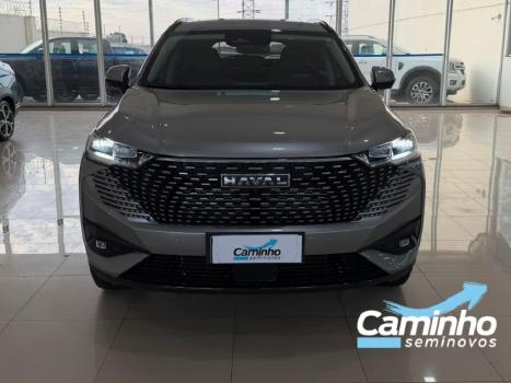 GWM Haval H6 1.5 16V 4P PHEV PREMIUM AWD E-TRACTION AUTOM�TICO, Foto 2