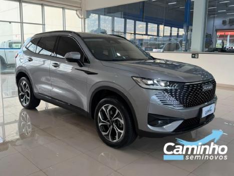 GWM Haval H6 1.5 16V 4P PHEV PREMIUM AWD E-TRACTION AUTOM�TICO, Foto 3