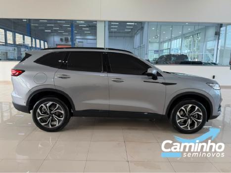 GWM Haval H6 1.5 16V 4P PHEV PREMIUM AWD E-TRACTION AUTOM�TICO, Foto 4