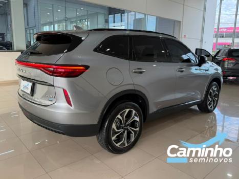 GWM Haval H6 1.5 16V 4P PHEV PREMIUM AWD E-TRACTION AUTOM�TICO, Foto 5